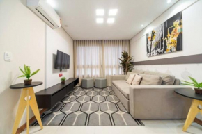 Apartamento 6 pessoas em Gramado PDA 401